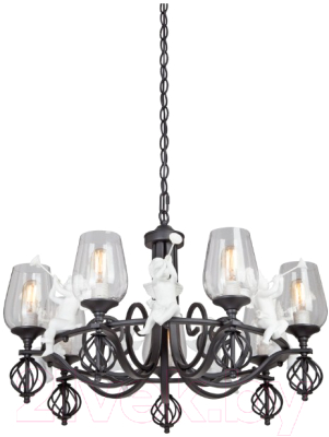 Люстра Vitaluce V3755-1/7 - фото