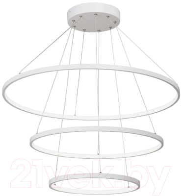 Потолочный светильник Vitaluce V4600-0/3S - фото