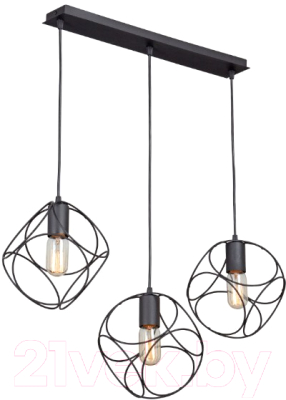 Люстра Vitaluce V4970-1/3S - фото