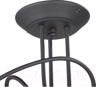 Люстра Vitaluce V4926-1/3PL