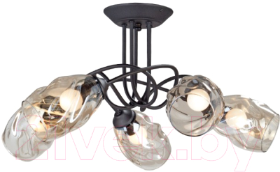 Люстра Vitaluce V4926-1/5PL - фото