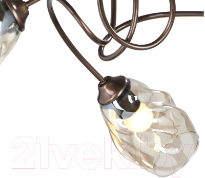 Люстра Vitaluce V4926-7/3PL