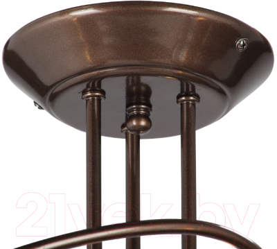 Люстра Vitaluce V4926-7/3PL