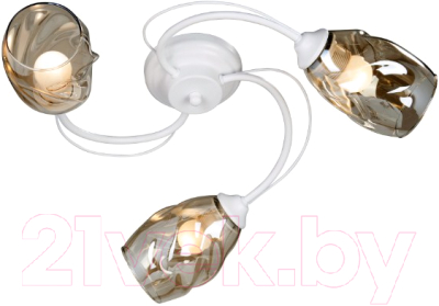 Люстра Vitaluce V4927-0/3PL - фото