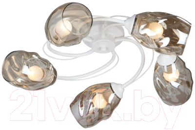 Люстра Vitaluce V4927-0/5PL - фото