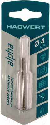 Сверло Hagwert 576204