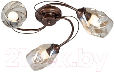 Люстра Vitaluce V4927-7/3PL - фото