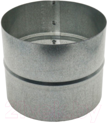 Соединитель воздуховода ERA 125CG - фото