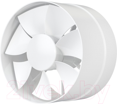 Вентилятор накладной ERA D 125 / Profit 5 BB