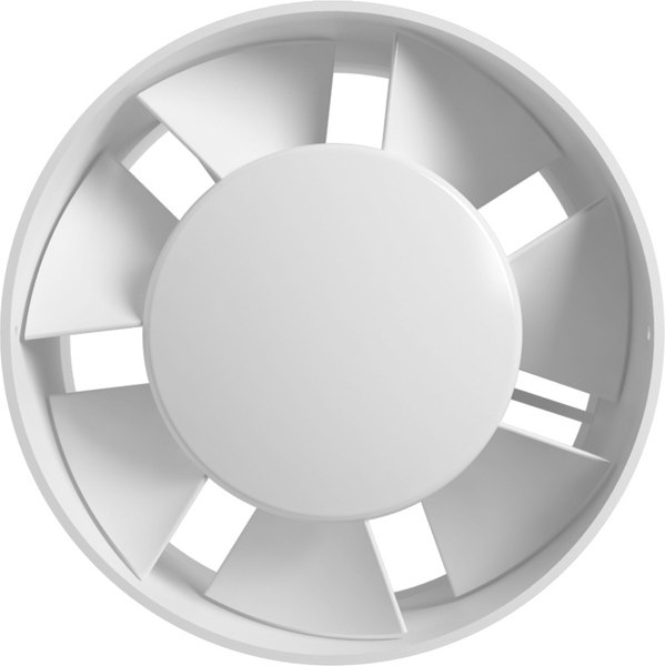 Вентилятор канальный ERA D 100 / Profit 4 BB