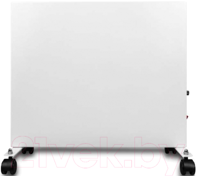 Инфракрасный обогреватель CTH НЭБ-М-НСт 0.5 (белый) - фото