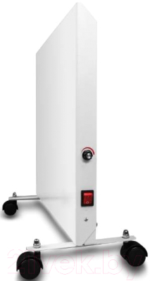 Инфракрасный обогреватель CTH НЭБ-М-НСт 0.5 (белый)