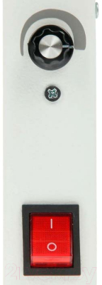 Инфракрасный обогреватель CTH НЭБ-М-НСт 0.5 (белый)