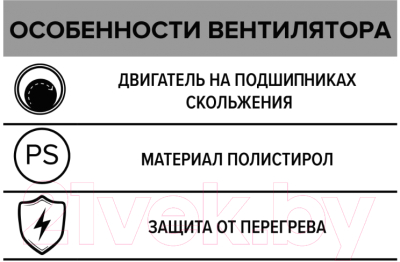 Вентилятор канальный ERA D 150 / VP150