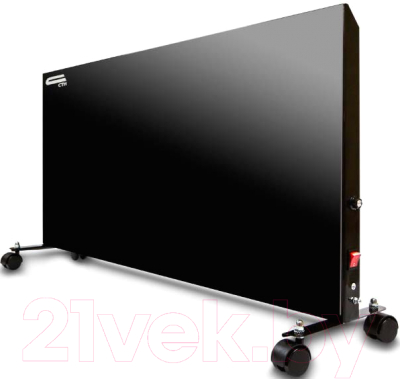 Инфракрасный обогреватель CTH НЭБ-М-НСт 0.7