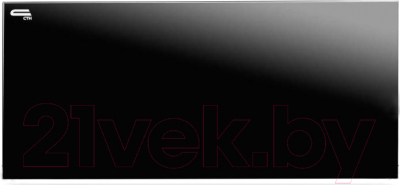 Инфракрасный обогреватель CTH НЭБ-М-НС 0.7 без терморегулятора - фото