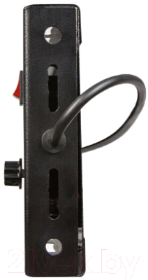 Теплый плинтус электрический CTH Р-1Т (Ч)