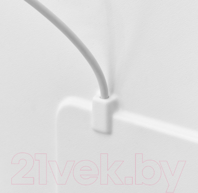 Зеркало Акватон Анелло 75 (1A260702AK010)