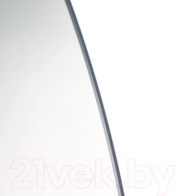 Зеркало Акватон Анелло 75 (1A260702AK010)