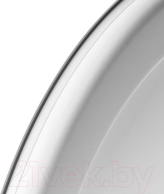 Зеркало Акватон Анелло 75 (1A260702AK010)