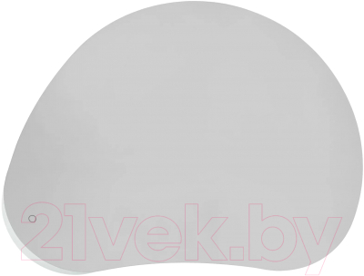 Зеркало Акватон Венто (1A260902VO010) - фото