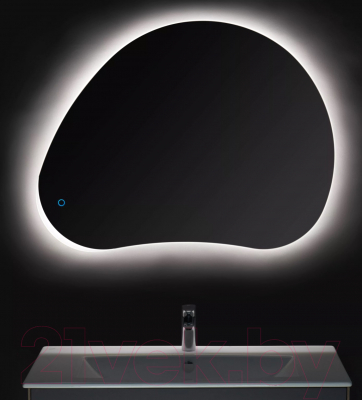 Зеркало Акватон Венто (1A260902VO010)