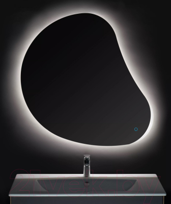 Зеркало Акватон Венто (1A260902VO010)