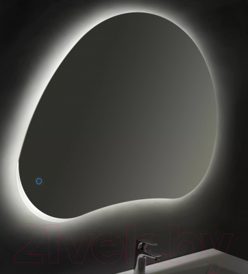 Зеркало Акватон Венто (1A260902VO010)