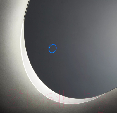 Зеркало Акватон Венто (1A260902VO010)