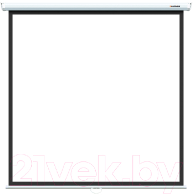 Проекционный экран Lumien Eco Picture 120x160см / LEP-100111
