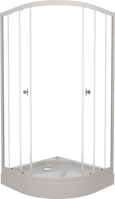 Душевой уголок Triton Ультра А 80x80