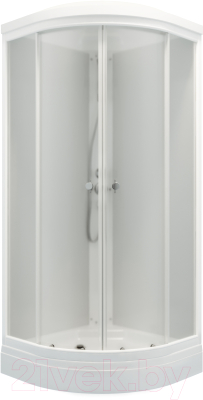 Душевая кабина Triton Ультра А 80x80 - фото