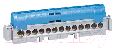 Клеммная колодка Legrand 4846 - фото