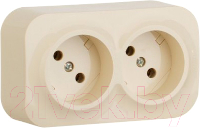 Розетка Legrand Quteo 782261 - фото