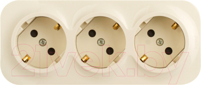 Розетка Legrand Quteo 782268 - фото