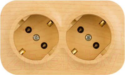 Розетка Legrand Quteo 782293 - фото