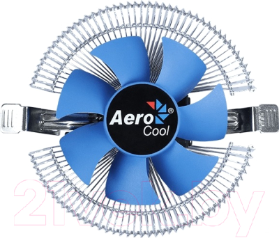 Кулер для процессора AeroCool Verkho i