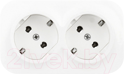 Розетка Legrand Quteo 782237 - фото