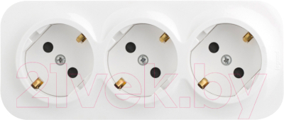 Розетка Legrand Quteo 782238 - фото