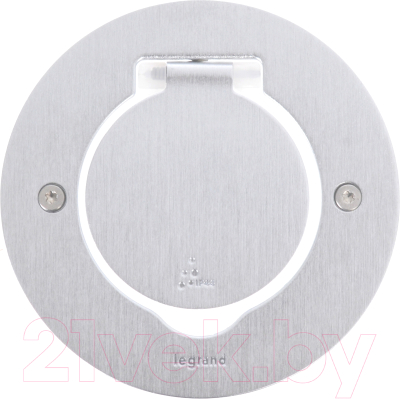 Блок розеточный Legrand 89701 - фото