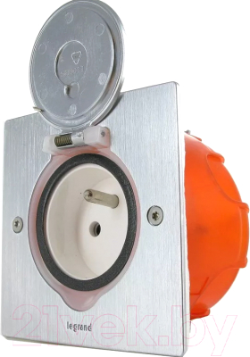 Блок розеточный Legrand 89701