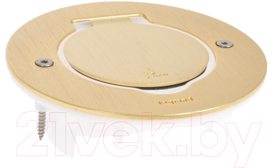 Блок розеточный Legrand 89711 - фото