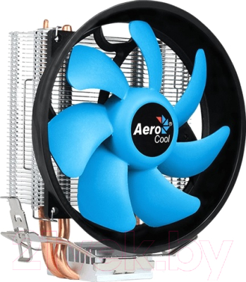 Кулер для процессора AeroCool Verkho 2 Plus - фото