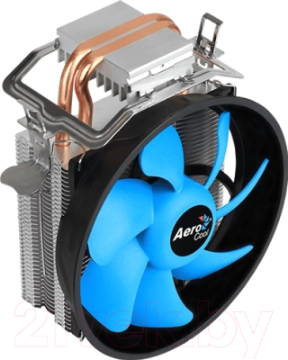 Кулер для процессора AeroCool Verkho 2 Plus