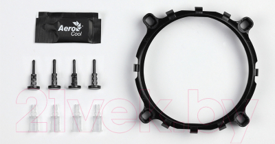 Кулер для процессора AeroCool Verkho 2 Plus