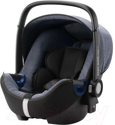 Автокресло Britax Romer Baby-Safe 2 i-Size - фото