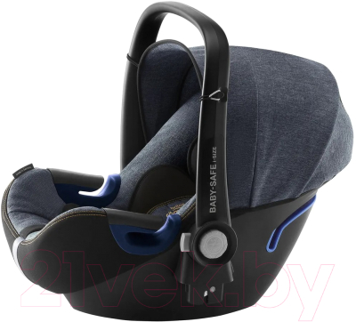 Автокресло Britax Romer Baby-Safe 2 i-Size