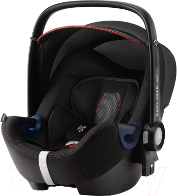 Автокресло Britax Romer Baby-Safe 2 i-Size - фото