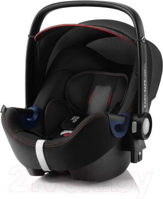 Автокресло Britax Romer Baby-Safe 2 i-Size