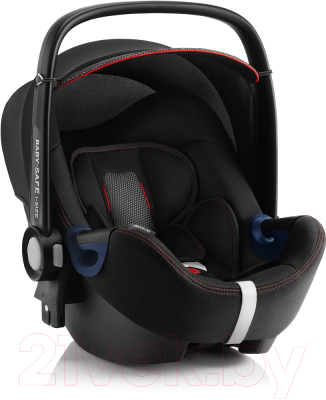 Автокресло Britax Romer Baby-Safe 2 i-Size